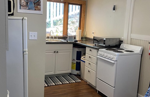 Peninsular Park Casa | Summer Lake House - Lago Superior Nemahbin