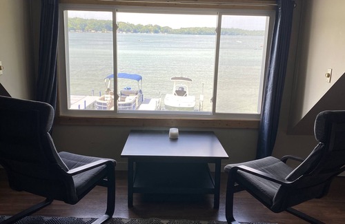 Peninsular Park Casa | Summer Lake House - Lago Superior Nemahbin