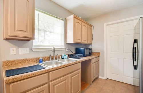 Emory Casa | Waterfront Lake Fork Getaway w/ Dock Access