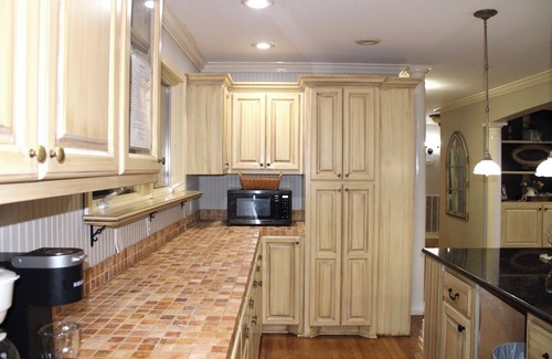 Florence Casa | Waterfront Lake House on Wilson Lake