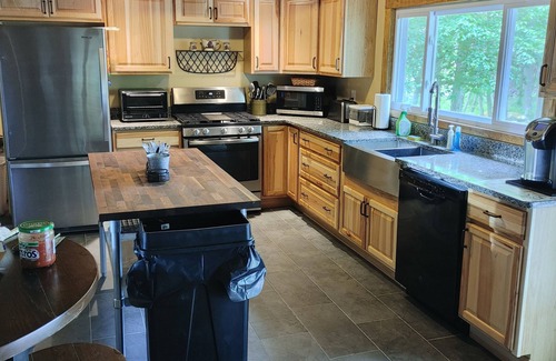 Stetson Casa | Waterhouse Lakehouse