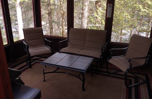 Stetson Casa | Waterhouse Lakehouse