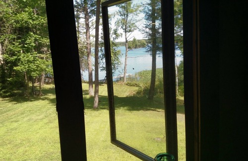Stetson Casa | Waterhouse Lakehouse