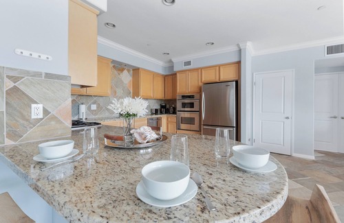 Channel Islands Condominio | Waterfront Living at the Beautiful Oxnard Marina
