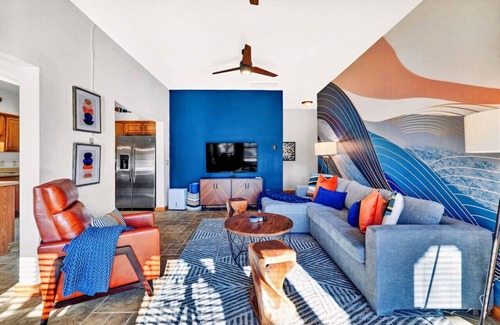 Lake Norman of Catawba Cabina | Waterfront LKN Log Cabin