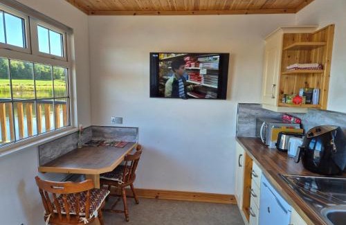 Fenagh Apartamento | Waterfront Lodges - South Cabin