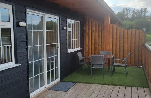 Fenagh Apartamento | Waterfront Lodges - South Cabin