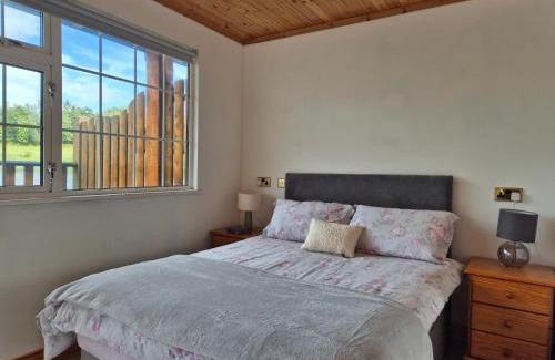 Fenagh Apartamento | Waterfront Lodges - South Cabin