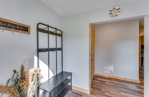 Lodi Casa | Waterfront Lodi Vacation Rental on Lake Wisconsin!