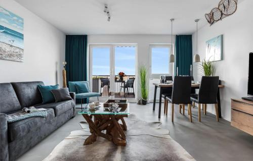 Olpenitz Apartamento | Waterfront Lounge
