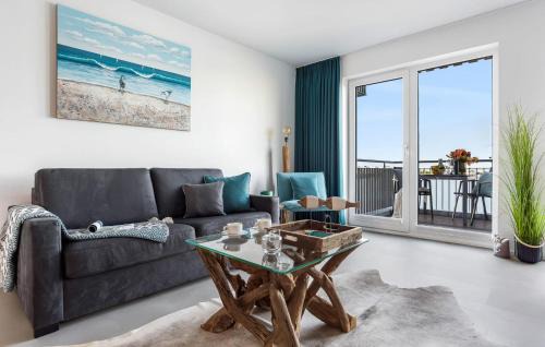 Olpenitz Apartamento | Waterfront Lounge