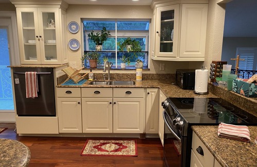 Ozona Casa | Waterfront luxury home in Ozona.