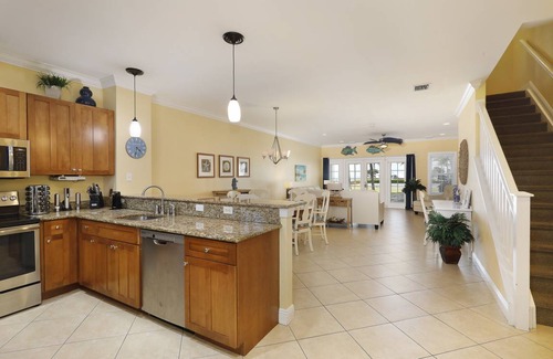 Marathon Casa | Waterfront luxury Villa (15) with spectacular sunset views and boat slip