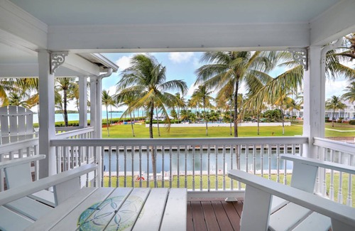 Marathon Casa | Waterfront luxury Villa (15) with spectacular sunset views and boat slip