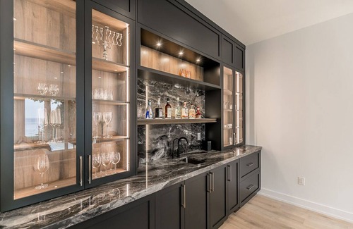 Innisfil Casa | Waterfront Luxury with Pool
