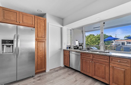Ojus Casa | Waterfront Miami Home with Heated Pool