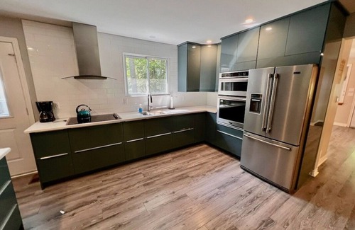 Cloyne Cabaña | Waterfront Oasis on Mazinaw Lake