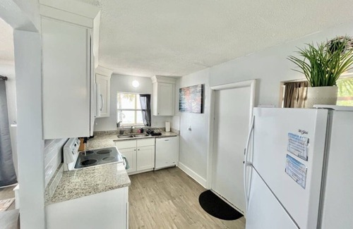 Orlando Beach Apartamento | Waterfront Oasis Summ
