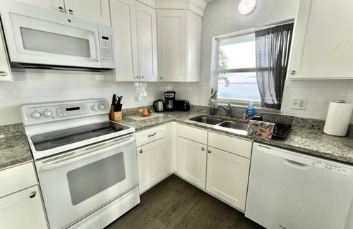 Orlando Beach Apartamento | Waterfront Oasis Summ