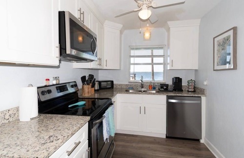 Orlando Beach Apartamento | Ultimate Relaxation Destination