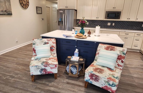 Lusby Casa | Waterfront Oasis