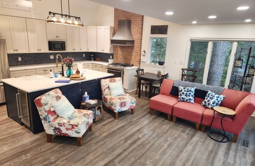 Lusby Casa | Waterfront Oasis
