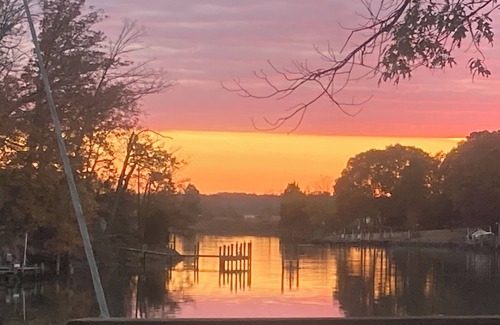 Lusby Casa | Waterfront Oasis