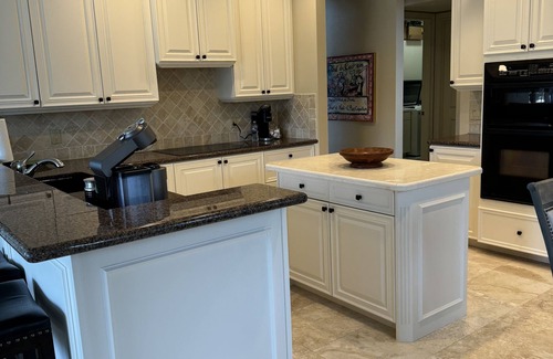 Ocean Ridge Casa | WATERFRONT on INTRACOASTAL waterway Palm Beach County executive rental