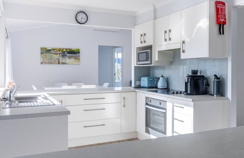 Sussex Inlet Casa | Frente al mar en Plover