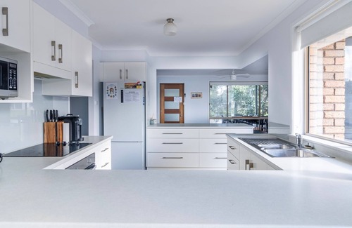 Sussex Inlet Casa | Frente al mar en Plover