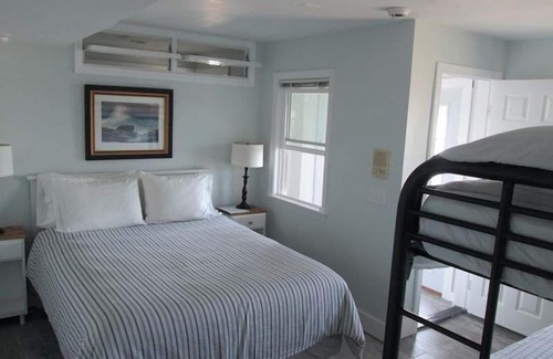 Mashpee Casa | Waterfront on Wakeby Pond RPLO015