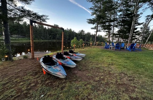 Rexton Casa | Waterfront Organized Well Stocked