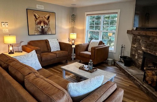 Rexton Casa | Waterfront Organized Well Stocked