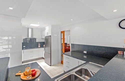 Tweed Heads Casa | Waterfront Paradise - Tweed Heads West