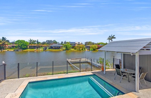 Tweed Heads Casa | Waterfront Paradise - Tweed Heads West