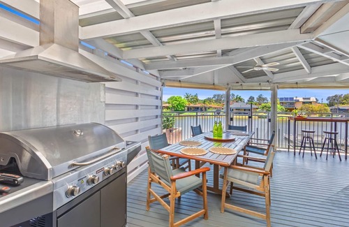 Tweed Heads Casa | Waterfront Paradise - Tweed Heads West