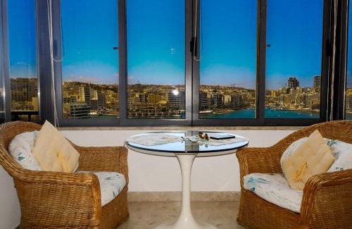 Tower Road Apartamento | Waterfront Panorama Massive Three Bedrooms Flat 8S