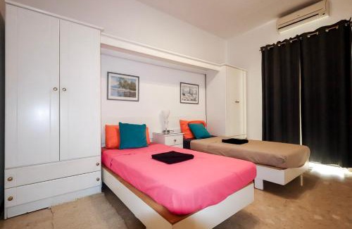 Tower Road Apartamento | Waterfront Panorama Massive Three Bedrooms Flat 8S
