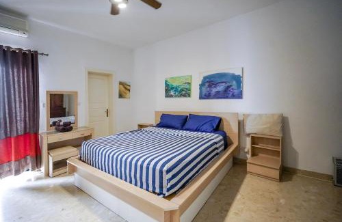 Tower Road Apartamento | Waterfront Panorama Massive Three Bedrooms Flat 8S