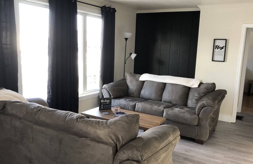 Arnold's Cove Casa | Waterfront Paradise