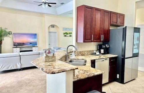 Mariner Casa | Waterfront Paradise | Private Pool for Families