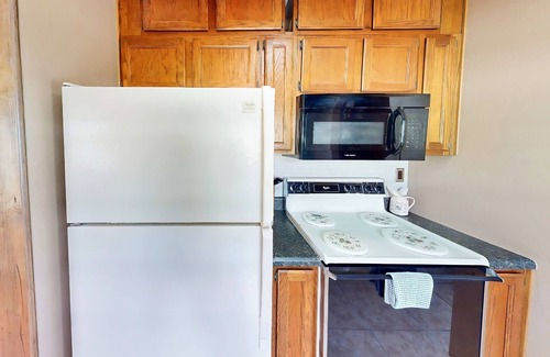 Indian Waterways Casa | Waterfront paradise with fire pit, Washer/Dryer, and central AC