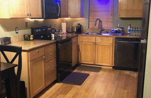 Northwest Portland Condominio | Waterfront Pearl Condo with Awesome River Views, w/Parking