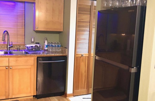 Northwest Portland Condominio | Waterfront Pearl Condo with Awesome River Views, w/Parking