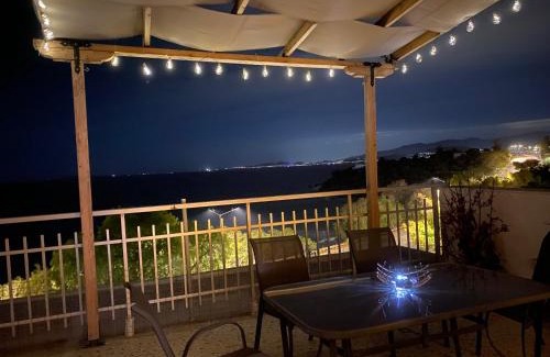 Saronida Apartamento | Waterfront Penthouse