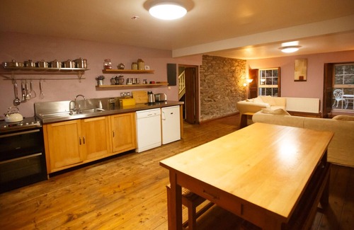 Loughbeg Casa | Waterfront period house