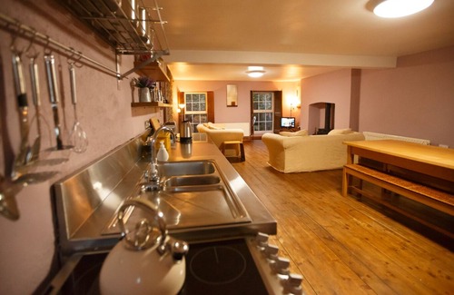 Loughbeg Casa | Waterfront period house