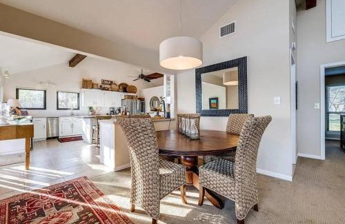 Graford Casa | Waterfront Possum Kingdom Lake Family Home