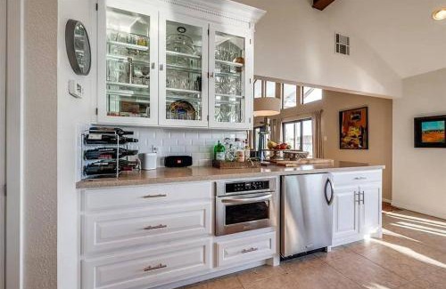Graford Casa | Waterfront Possum Kingdom Lake Family Home