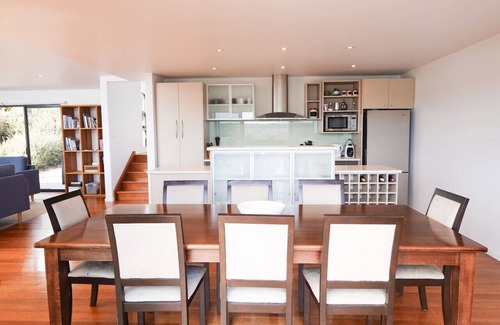 Primrose Sands Casa | Waterfront Primrose Retreat